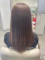 ケア バイ ノッシュ 天神大名(CARE by NOSH)&nbsp;【Nosh】艶髪×トリートメント