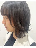 顔まわりレイヤー
