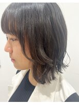 ビーバイシージャストビューティー(B by C just beauty)&nbsp;顔まわりレイヤー