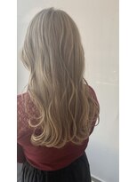 レシェル 松阪(RECIEL)&nbsp;ハイトーン