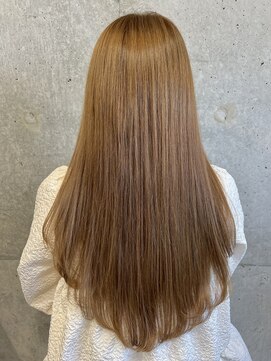 ククナ(kukuna) ロング×イルミナカラー