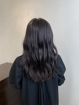 レイター 登戸(Later) ロング/ふわっと巻き