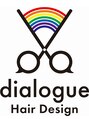 ダイアローグ(dialogue)/dialogue Hair Design