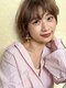 ハーティー 美容室(HEARTY)の写真/理想&似合わせにこだわり抜いた秀逸デザイン◇トレンドのくびれショートも周りと差を付けた魅せStyleに◎