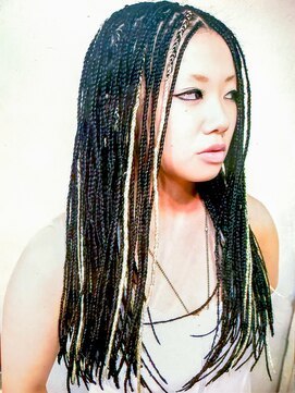 デザイナーズ ファクトリー(Designer's Factory) ブレイズ