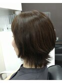 艶ヘア