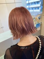 ヘアーアンドシューズ タイプエービー(HAIR&SHOES Type AB)&nbsp;【Type AB】外ハネボブ
