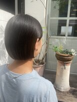 ヒップスアイズ(Hip's eyes)&nbsp;ミニボブ/ボブ/コンパクトボブ