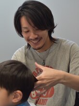 クラン(Clan)&nbsp;山下 弘幸