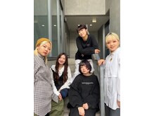 ソラ ストリートサロン(SORA.STREET SALON)
