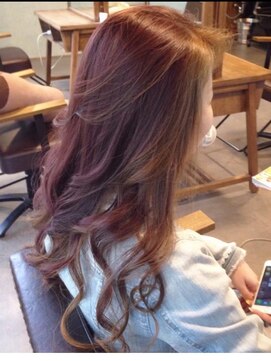 コクーン 辻堂(Cocoon) フェスフレーミング/韓国/レイヤー/藤沢