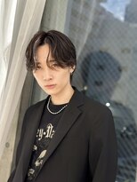 ザ パーム(THE PERM)&nbsp;メンズパーマ_アイブロウワックス脱毛