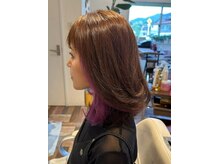サロンドヨシミ(Salon de yoshimi)
