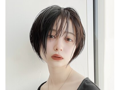 ヘアー ジップ(hair Zip)の写真