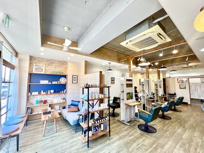 ピースニコ(Peace niko)の写真