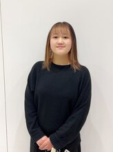 シャイニー(SHINY) 廣瀬 栞
