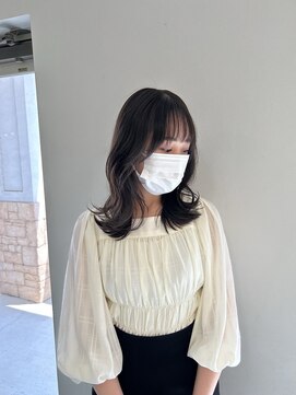 イフ 高崎本店(Ifh) くびれミディアム