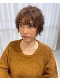 tuuli 長崎◇大人かわいい　20代30代40代の髪質改善　縮毛矯正