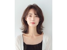 フローラ(hair dressing flora)