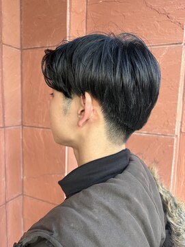 シャンプーボーイ 宮崎駅前店(SHAMPOO BOY) 宮崎/メンズパーマ