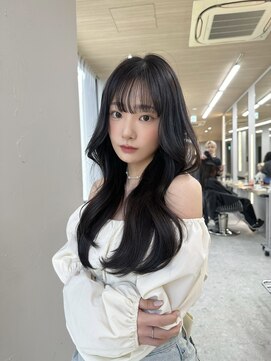 リリー(Lilley) 【hiyori】色落ちまで決まるカラー