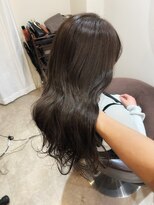 ニードバイスケール(NEED by SCALE)&nbsp;オリーブグレージュ