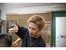 【BARBERバトルファイナリスト】最強のフェードスタイル