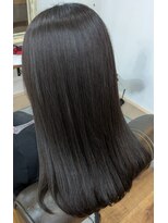 アン ブリーチ(UN BLEACH)&nbsp;髪質改善ストレート