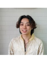 ザ クロー(THE CROW)&nbsp;二宮 欧太