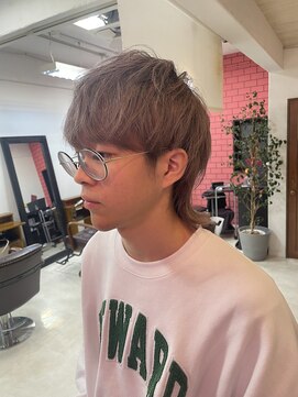 キャンディーエッグ(Candy egg) グレーシルバー