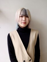 ロア バイ シズク センター南(LOA by sizuk) Urara 