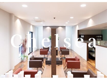 チェルシー CHELSEAの写真