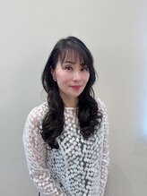 アンソル 戸田店(N'SOL) 高橋 瑞恵