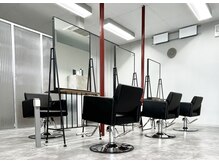 アグ ヘアー デュオ 北見三輪店(Agu hair duo)