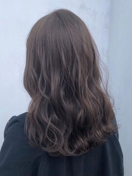 シーズヘア南口店 少し大人のモテ・愛され