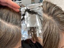 コタ ヘアサロン(KOTA HAIR SALON)