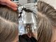 コタ ヘアサロン(KOTA HAIR SALON)の写真/【大人女性に支持◎】ハイライトやバレイヤージュでお洒落染め！コントラストを活かして白髪カバーにも♪