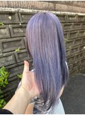 ラベンダーアッシュ