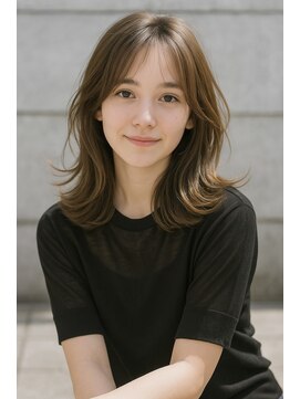 アルテマ(Ultimate) エフォートレスエアリーミディ