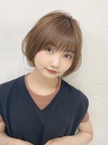 ミラリー トウキョウ(Mirareee Tokyo) 20代30代40代50代◎似合わせレイヤーショートカット新宿代々木