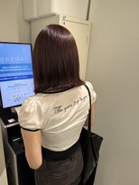 ガーデン タチカワ(garden tachikawa)&nbsp;レッドブラウン