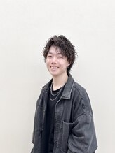 ビューティービースト 高須店(beauty:beast) 嶋内 弘貴