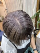 コス(COS)&nbsp;《平塚/COS /松下》アンブレラカラー