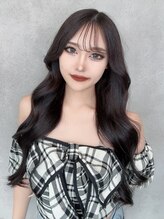 ラックスビー スカイ 大阪梅田店(LUXBE SKY) RISAKO 