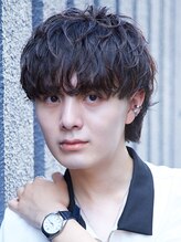 モットコウ 岡山駅前(Mot-Co)&nbsp;ラフ王道マッシュ