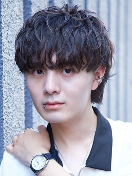 モットコウ 岡山駅前(Mot-Co) ラフ王道マッシュ