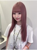 ハイトーン/ブリーチ/髪質改善