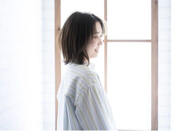 オルトタポファクトリー(ALT tapo. factory)の写真/マンツーマン施術で、あなただけのスタイルを実現♪hairだけでなく空間も楽しめる新感覚サロン*