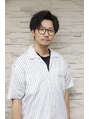 オアゾバーバー(OAZO BARBER) 藤川 侑大