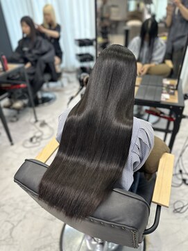 ラフトーキョウセカンド(RAF TOKYO 2nd) 【極上美髪】スーパーロング大学生